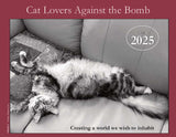 2025 Cat Lovers Against the Bomb (CLAB Classic)